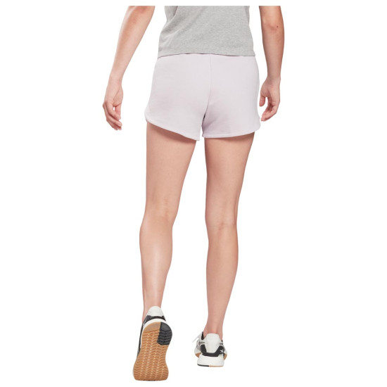 Reebok Γυναικείο σορτς RI French Terry Short Reebok Γυναικείο σορτς RI French Terry Short
